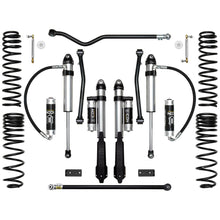 Load image into Gallery viewer, 20-UP GLADIATOR 2.5&quot; STAGE 6 SUSPENSION SYSTEM
