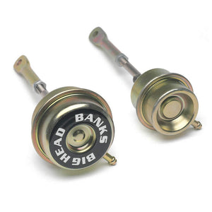 Banks Power 24329 99-00 Dodge (All) / 01-02 245Hp Big Head Actuator Kit