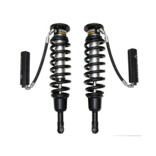 Load image into Gallery viewer, 17-UP RAPTOR FRONT 3.0 VS RR CDCV COILOVER KIT