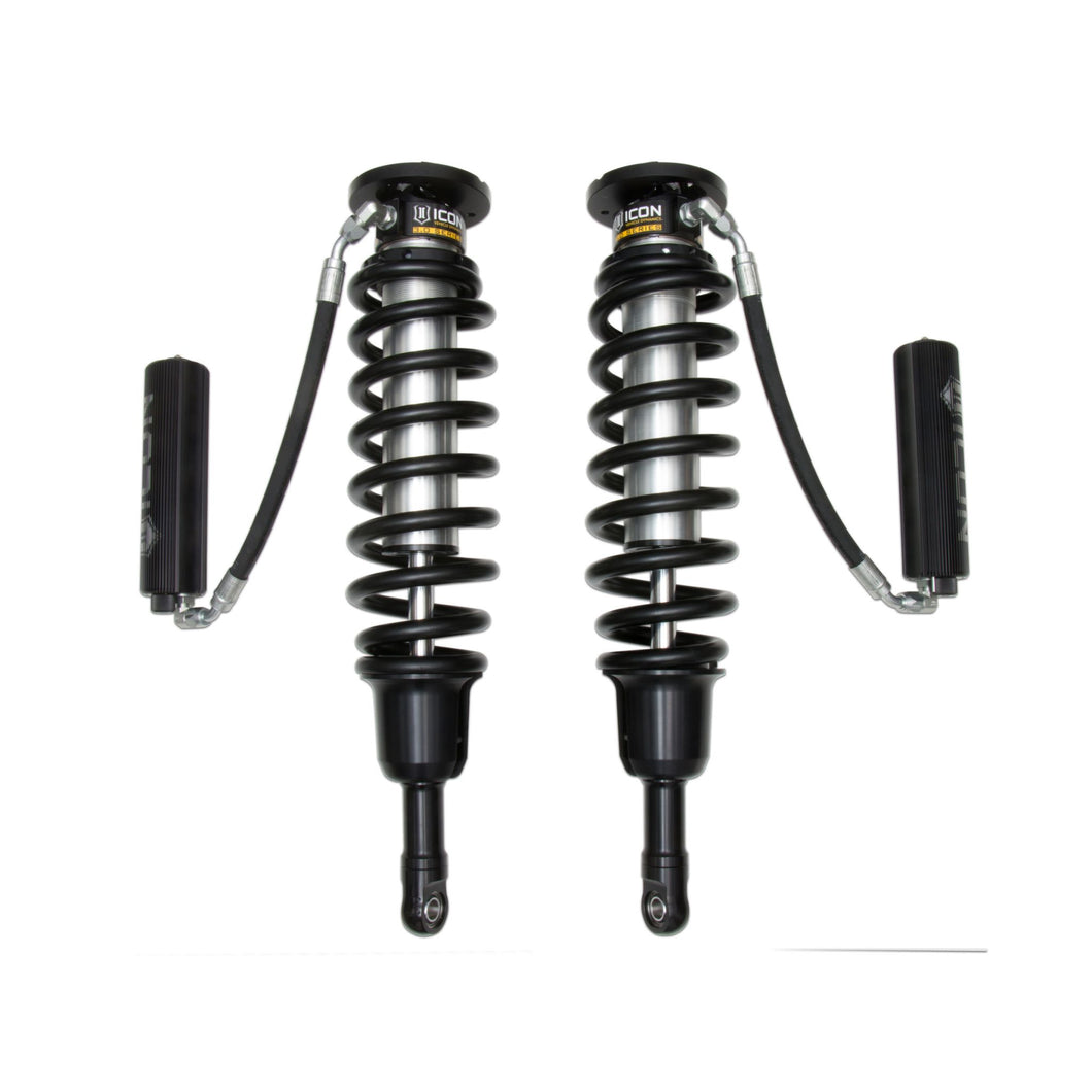 17-UP RAPTOR FRONT 3.0 VS RR CDCV COILOVER KIT