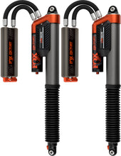 Load image into Gallery viewer, FACTORY RACE SERIES 3.0 LIVE VALVE INTERNAL BYPASS PIGGYBACK (PAIR) - ADJUSTABLE