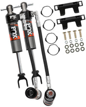 Load image into Gallery viewer, PERFORMANCE ELITE SERIES 2.5 RESERVOIR SHOCK (PAIR) - ADJUSTABLE