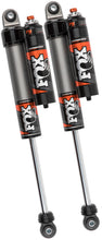 Load image into Gallery viewer, PERFORMANCE ELITE SERIES 2.5 RESERVOIR SHOCK (PAIR) - ADJUSTABLE