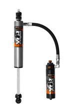Load image into Gallery viewer, FOX PERFORMANCE ELITE SERIES 2.5 RESERVOIR SHOCK (PAIR) - ADJUSTABLE Front 0-1.5"