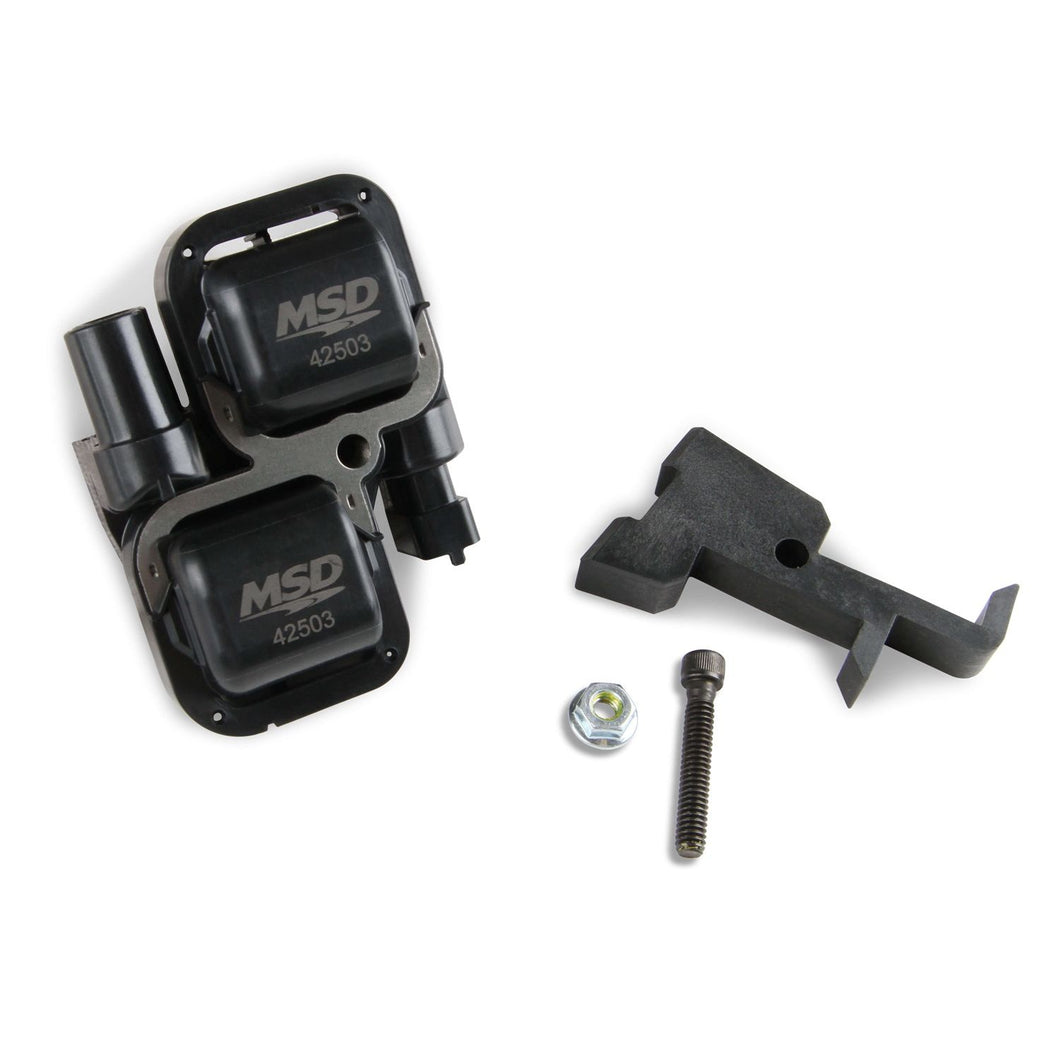 Blaster Powersports Coil