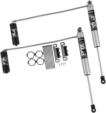 Load image into Gallery viewer, PERFORMANCE SERIES 2.0 SMOOTH BODY RESERVOIR SHOCK (PAIR)