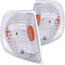 Load image into Gallery viewer, ANZO 531065 1988-1998 Chevrolet C1500 LED 3rd Brake Light Smoke B - Series