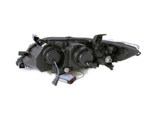 Load image into Gallery viewer, ANZO 211001 1985-2005 Chevrolet Astro Taillights Chrome G2