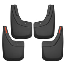 Load image into Gallery viewer, Front and Rear Mud Guard Set