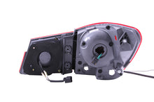 Load image into Gallery viewer, ANZO 511035 2003-2006 Chevrolet Silverado 1500 Euro Parking Lights Crystal