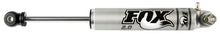 Load image into Gallery viewer, FOX 985-24-035 05-07 Ford SD 2.0 Performance Series 10.1in. Smooth Body IFP Steering Stabilizer (Alum)
