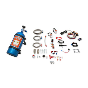 Complete Nitrous System