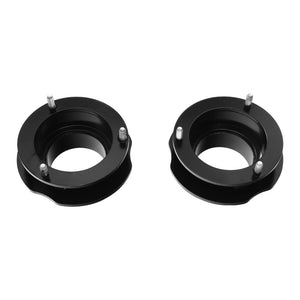 14-UP RAM HD 2" FRONT SPACER KIT