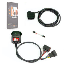 Load image into Gallery viewer, Banks Power 64330 Pedal Monster Kit (Stand-Alone) - TE Connectivity MT2 - 6 Way - Use w/Phone