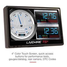 Load image into Gallery viewer, SCT Performance 5015P Livewire TS+ PLUS NEW (for Ford Vehicles)