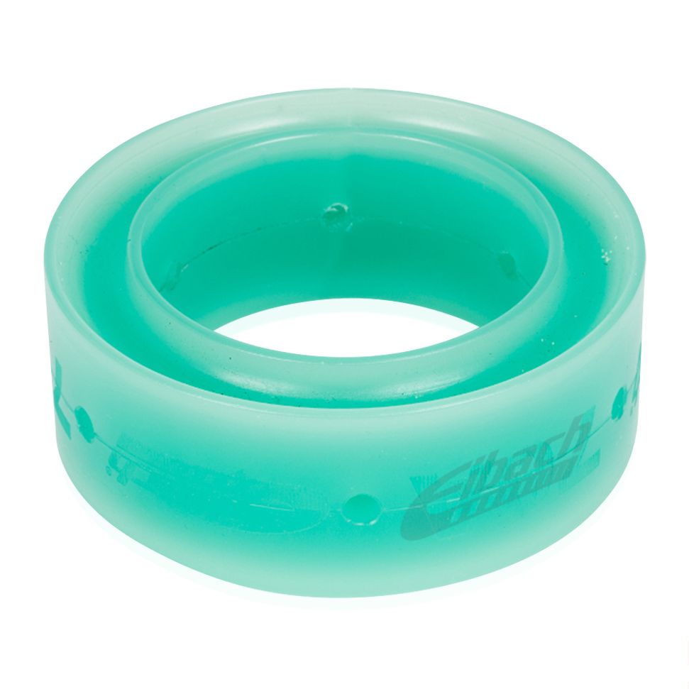 EIBACH SPRING RUBBER - Durometer 70 (Green)