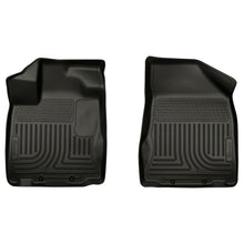 Load image into Gallery viewer, Front Floor Liners