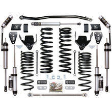 Load image into Gallery viewer, 14-18 RAM 2500 4WD 4.5&quot; STAGE 4 SUSPENSION SYSTEM (PERFORMANCE)