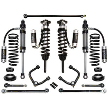 Load image into Gallery viewer, 03-09 GX470 0-3.5&quot; STAGE 8 SUSPENSION SYSTEM W TUBULAR UCA