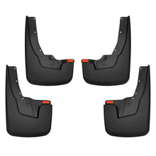 Load image into Gallery viewer, Front and Rear Mud Guard Set
