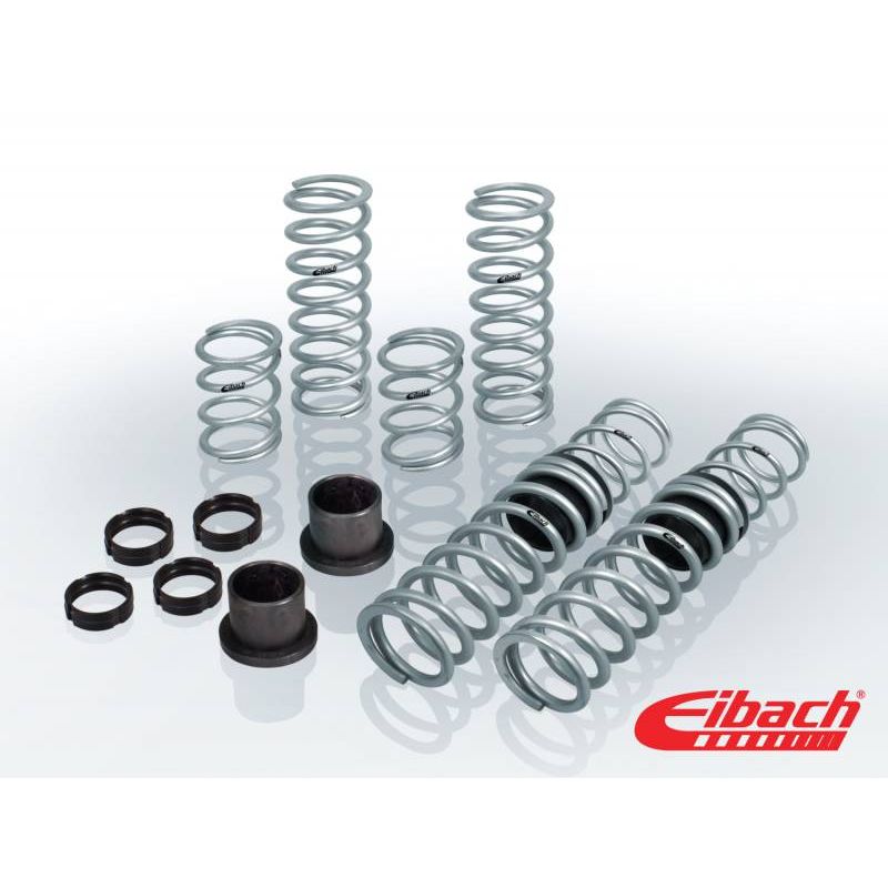 PRO-UTV - Stage 3 Performance Spring System (Set of 8 Springs)