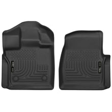 Load image into Gallery viewer, Front Floor Liners