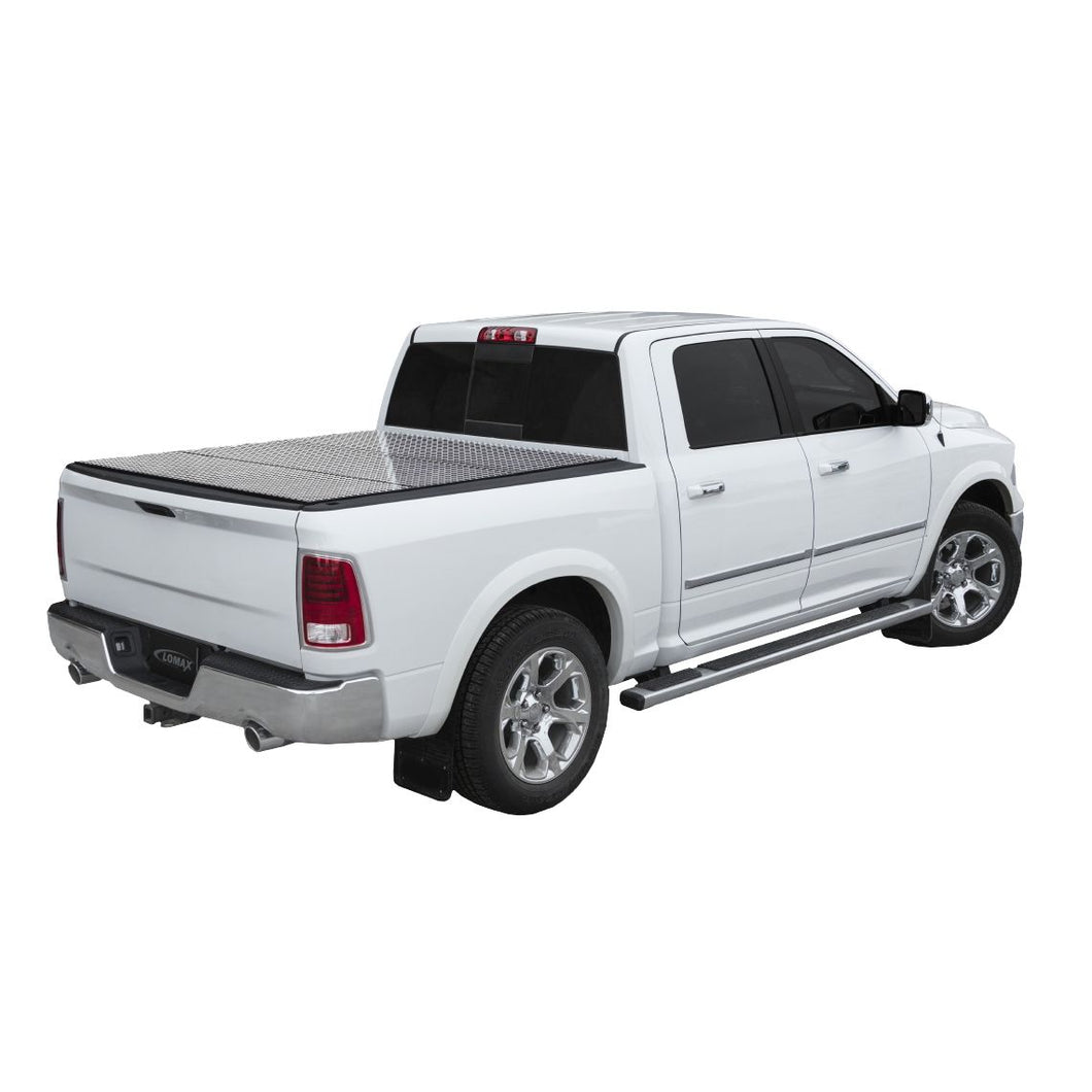1500 5 ft. 7 in. Box & 19 Classic (w/o RamBox Cargo Mgt System)