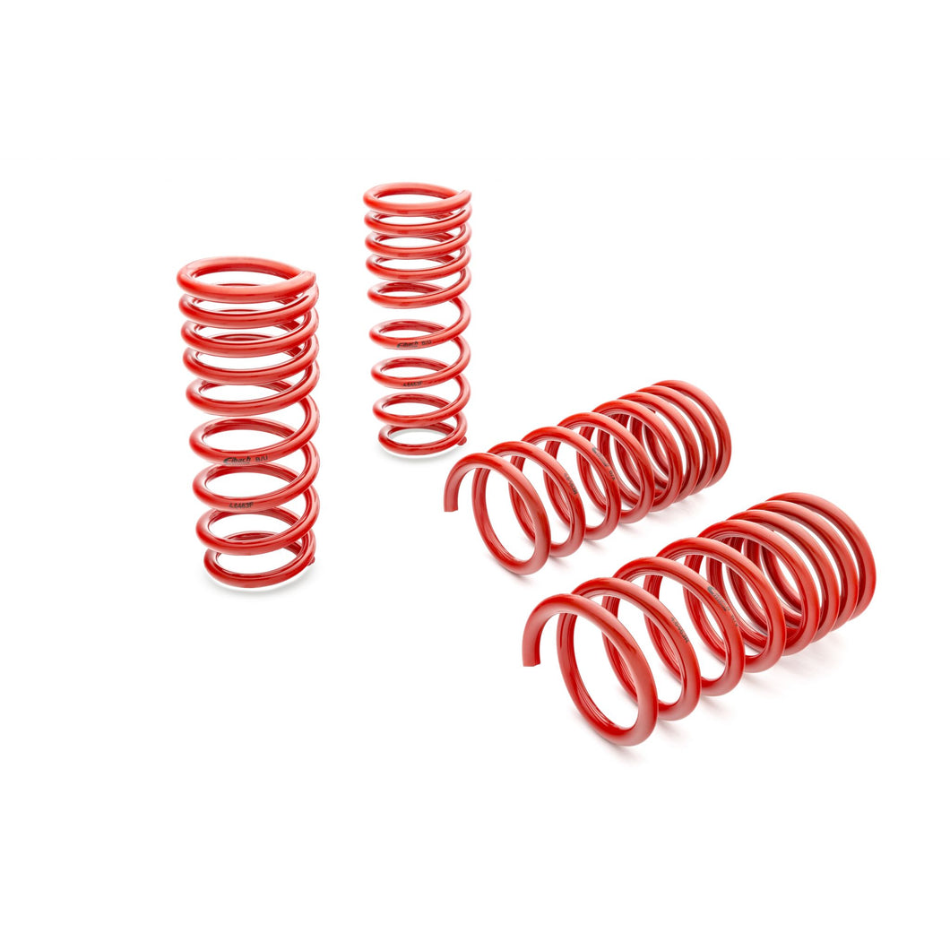SPORTLINE Kit (Set of 4 Springs)