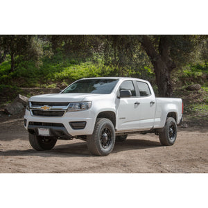 15-UP COLORADO 1.75-3" STAGE 5 SUSPENSION SYSTEM
