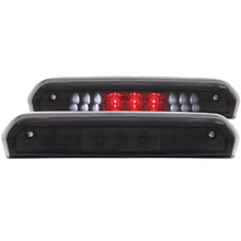 Load image into Gallery viewer, ANZO 531081 2002-2008 Dodge Ram 1500 LED 3rd Brake Light Smoke B - Series