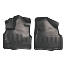 Load image into Gallery viewer, Front Floor Liners