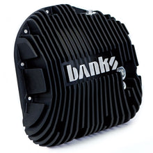 Load image into Gallery viewer, Banks Power 19258 Banks 85-19 Ford F250/ F350 10.25in 12 Bolt Black-Ops Differential Cover Kit