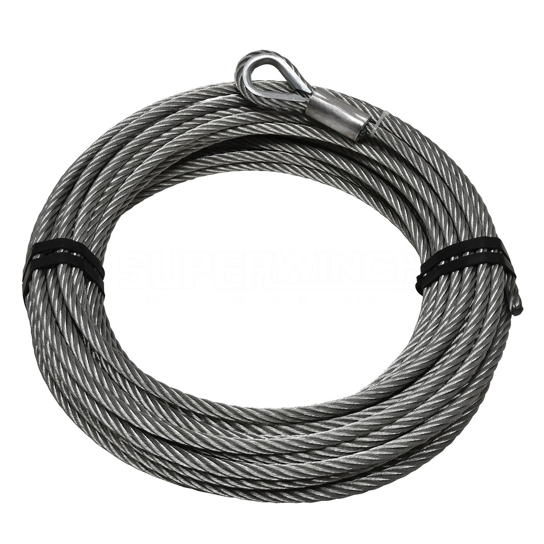 Winch Wire Rope
