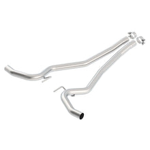Load image into Gallery viewer, Mustang 2.3L EcoBoost/ 3.7L V6 2015-2020 Mid Pipes
