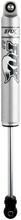 Load image into Gallery viewer, FOX 985-24-028 07+ Jeep JK 2.0 Performance Series 8.6in. Smooth Body IFP Rear Shock (Alum) / 0-2in Lift