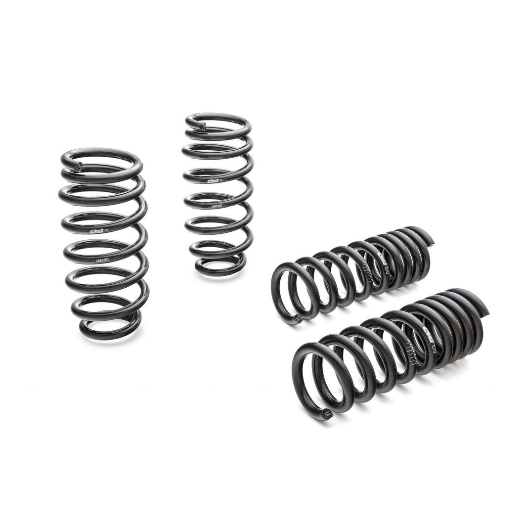 PRO-KIT Performance Springs (Set of 4 Springs)
