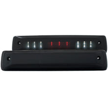 Load image into Gallery viewer, ANZO 531105 2015-2016 Chevrolet Colorado LED 3rd Brake Light Smoke
