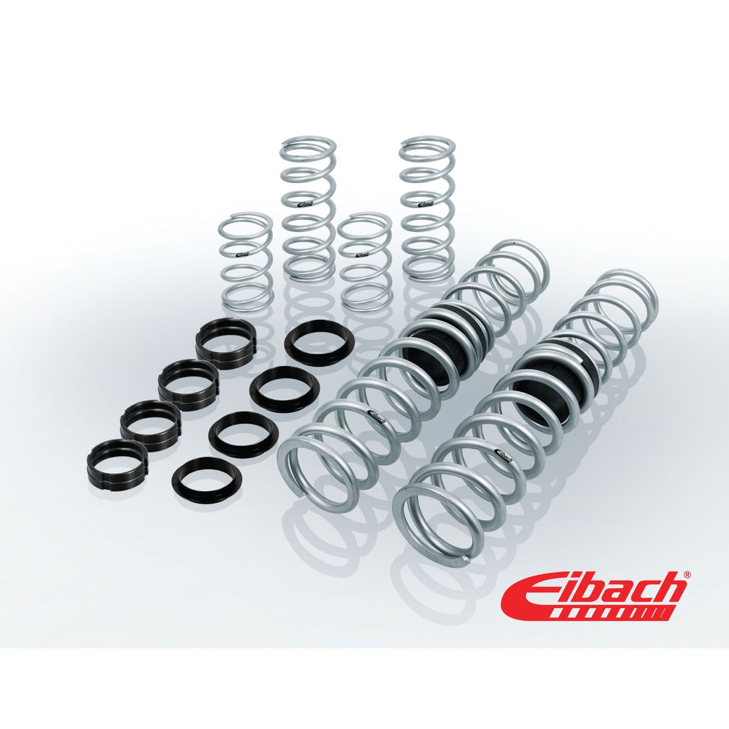 PRO-UTV - Stage 3 Performance Spring System (Set of 8 Springs)
