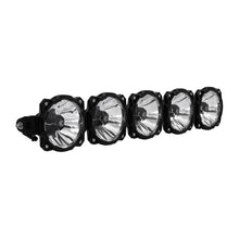 Load image into Gallery viewer, 32&quot; Pro6 Gravity LED - 5-Light - Light Bar System - 100W Combo Beam - for 14-18 Polaris RZR