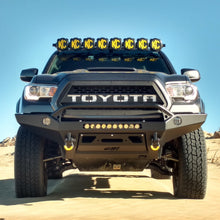 Load image into Gallery viewer, 50&quot; Pro6 Gravity LED - 8-Light - Light Bar System - 160W Combo Beam - for 05-18 Toyota Tacoma
