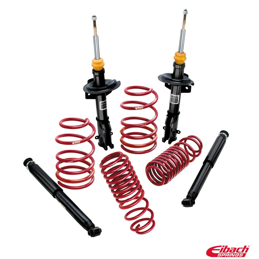 SPORT-SYSTEM (SPORTLINE Springs &Shocks)