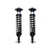 Load image into Gallery viewer, ICON 91710 2014 Ford F-150 4WD 0-2.63in 2.5 Series Shocks VS IR Coilover Kit