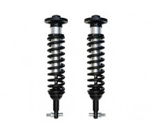 Load image into Gallery viewer, ICON 91711 2015 Ford F-150 4WD 0-2.63in 2.5 Series Shocks VS IR Coilover Kit