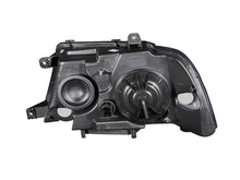 Load image into Gallery viewer, ANZO 111114 2007-2014 Ford Expedition Projector Headlights Chrome