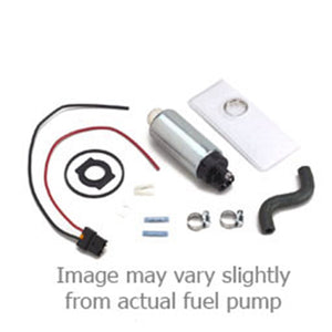 Universal In-Tank Electric Fuel Pump