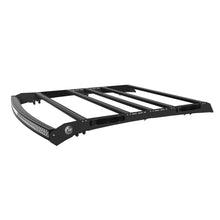 Load image into Gallery viewer, M-RACK KIT - 50&quot; C-Series LED CR50 - 300W Curved Light Bar System - Side Blackout Plates - for 09-14 Ford F-150 / Raptor SuperCrew
