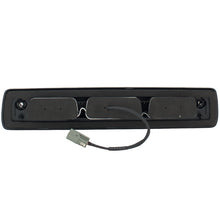 Load image into Gallery viewer, ANZO 531105 2015-2016 Chevrolet Colorado LED 3rd Brake Light Smoke