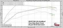 Load image into Gallery viewer, 2017-2019 F150 3.5L V6 ECOBOOST EMAIL TUNE(S) FOR DERIVE’S SCT/BULLY DOG TUNERS