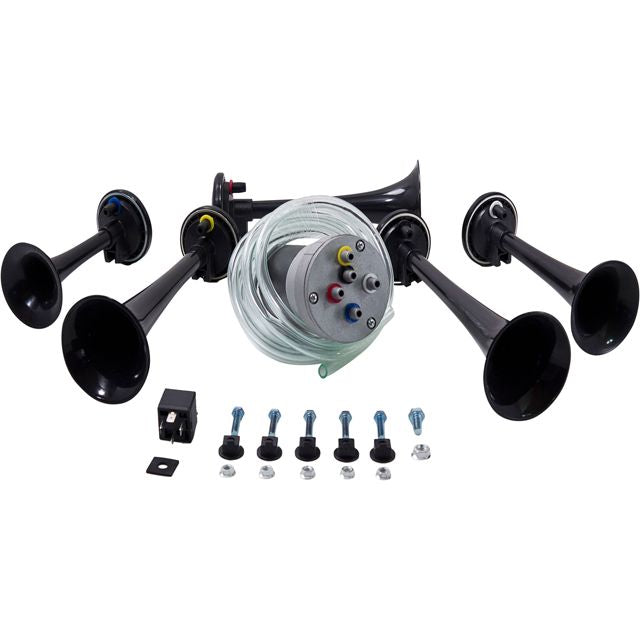 MH-DIXIE - Hornblasters - Dixie Musical Air Horn