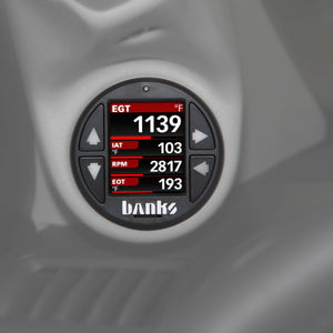 Banks Power 66561 iDash 1.8 Super Gauge